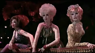 Big Spender -Sweet Charity (1969 ) By Bob Fosse