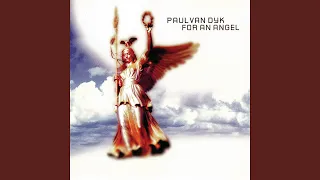 For An Angel (PVD Angel In Heaven Radio Edit)