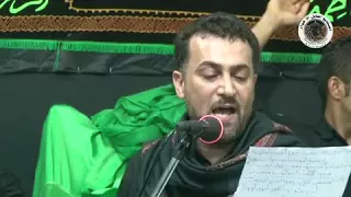 الرادود الحسيني عباس سحاگي جديد 2017 لايفوتكم