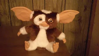 Gizmo Sings