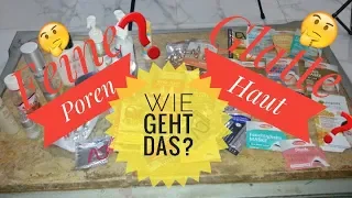 Hautpflegetipps | Mein wahres Alter | Die Deutsche Am Nil