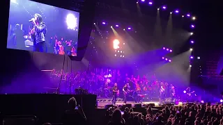 TARJA TURUNEN und Supertramp - Logical Song, Rock Meets Classic, München 2024