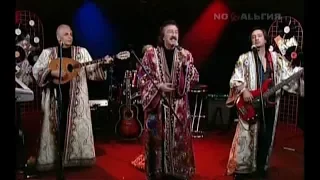 Ансамбль Ялла - Музыкальная чайхана (2006)