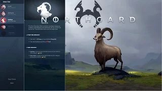 NORTHGARD ПРОХОЖДЕНИЕ НА СЛОЖНОМ КЛАН HEIDRUN