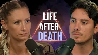 What Happens After Death? Explained From MEMORY - with Matías De Stefano | Deja Blu EP 84