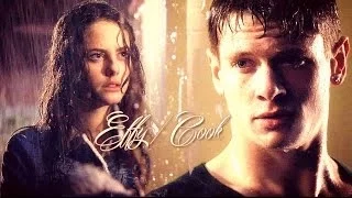 cook&effy | give me one last cigarette