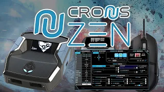 Cronus Zen BATTLEFIELD V BEST MOUSE SETTINGS