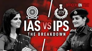 IAS vs IPS - The Breakdown | Which is the better service? | Special Video