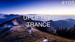 ♫ Uplifting Trance Mix #105 | October 2020 | OM TRANCE