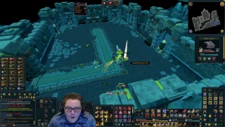 Bandos Pet!!! (2880 KC General Graardor )