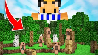 Én Irányítom a Világot! - MineFortress #2