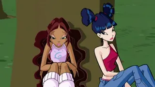 Winx Club - 2x12 - Truth or Dare