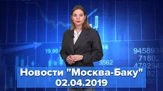 Новости "Москва-Баку" 2 апреля: Путин и Алиев обсудили Нагорный Карабах