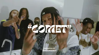 [FREE] Digga D x 50 Cent Type Beat - "COMET"