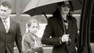 Michael and Paris Jackson - Daddy Please Don't Cry