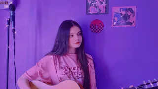 Баллада о трех сыновьях (cover)