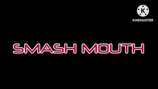 Smash Mouth: All Star (Movie Version) (PAL/High Tone) (2001)