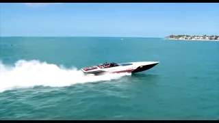 Cigarette Racing | Florida Power Boat Club