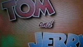 Tom and Jerry promo for cartoonnetwork