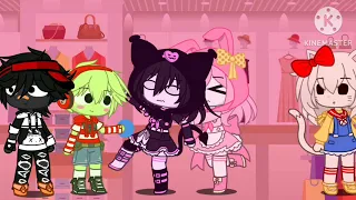 i recreated a hello kitty episode (Hello Kitty pls dont copyright me)