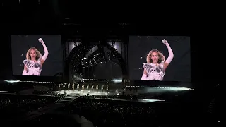 [4K] Beyoncé Renaissance Tour - '7/11' & more | Chicago 2023
