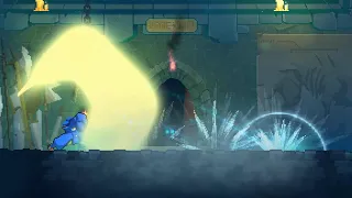 Dead Cells Tricks - Animation Cancel