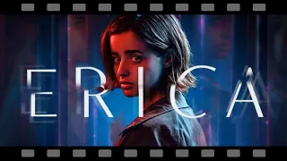 ERICA | THRILLER PSICOLOGICO | FILM COMPLETO ITA