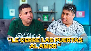 Danny Rosales : "Me hice la vasectomía" | Un podcast con comedia | T -1 (EP - 8)