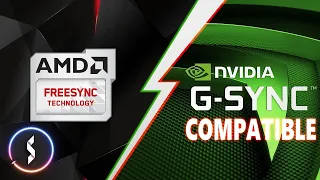 G-Sync / FreeSync premium настройка для CS:GO | GYGABYTE G27Q