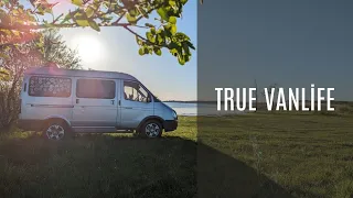 Достопримечательности Браславского района, true #vanlife и ПОЛОМКА | Woof Travel #Belarus #Беларусь