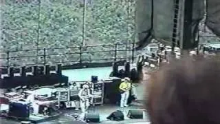 Phish - 07.17.98 - The Divided Sky - Part II