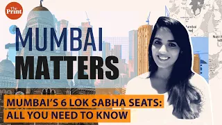 Battleground Mumbai: The high-stakes battle for Maximum City’s 6 Lok Sabha seats