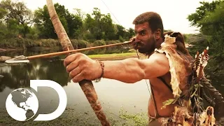 Largados e Pelados: Desafio Extremo | Episódio 1 Completo | Websérie exclusiva