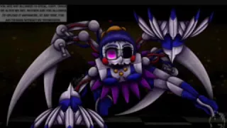 All fnaf characters slideshow part 2