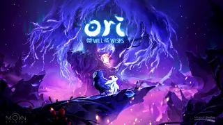 Ori and the Will of the Wisps - Soundtrack - Main Theme
