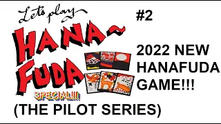 2022 NEW HANAFUDA GAME!!! TUTORIAL FOR BEGINNERS (watch until the end!)