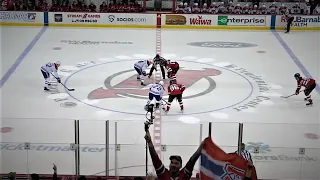 FULL OVERTIME BETWEEN THE CANADIENS AND DEVILS [3/27/22]