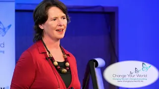 Jenny Campbell - The Resilience Dynamic