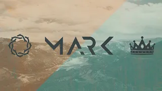 Sermon | Mark 1:35-39 - Jesus Prays