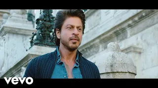 Hawayein Full Video - Jab Harry Met Sejal|Shah Rukh Khan, Anushka|Arijit Singh|Pritam
