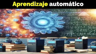 Aprendizaje automático · Carlos García