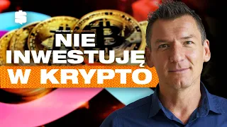 NAJGORSZY KWARTAŁ BITCOINA OD DEKADY?? | Trader 21