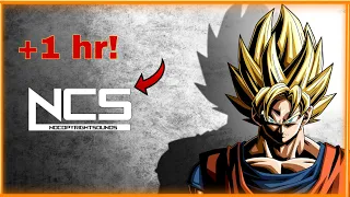 Musica para tu Stream!😎 || +1 hora NCS Dragon Ball🐉 || Musica sin copyright!