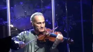 Yanni Budapest Concert: Samvel Yervinyan "solo" HD