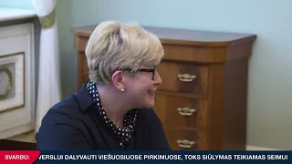 INIT TV ŽINIOS 2024-04-16