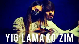 Uzmir & Mira Yig'lama koʻzim (Remix)🎶