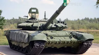 Росіяни справно поставляють зброю українським військовим