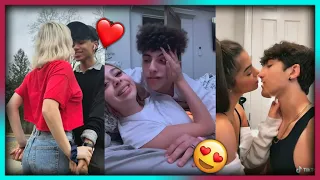 Cute Couples That Will Make Your Heart Go Ratatata😍💕 |#58 TikTok Compilation