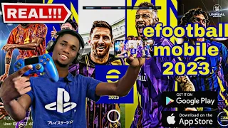 How to Play EFootball Mobile with a PS4 Controller and Xbox ON YOUR ANDROID AND iOS DEVICE
