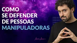 AS ARMAS DA PERSUASÃO ⚔️ Como se defender de pessoas manipuladoras? 😏 (Livro as Armas da Persuasão)